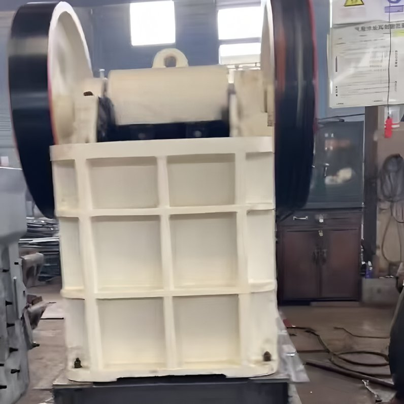 Mining jaw crusher manufacturer diesel engine driven portable small stone crusher