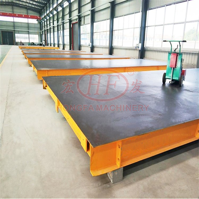 EPS Concrete Wall Panel Machine for Precast Prefab Modular Smart Factory Drywall Panel Making in Saudi Arabic House Fast Construction