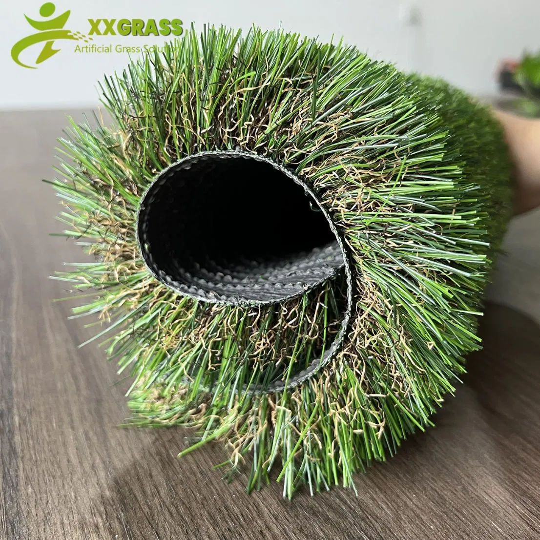 Outdoor Home Garden Decoration Green Soft Landscaping Artificial Synthetic Top Grade