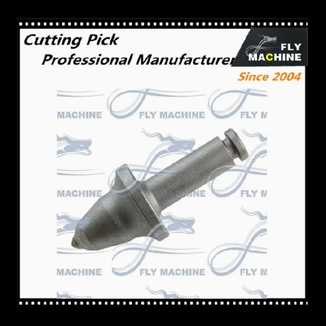 Constraction Btk121 Conical Mining Bit