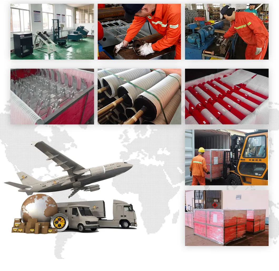 Packing and Logistics