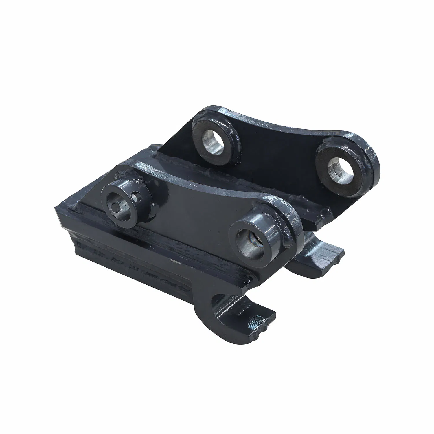 Ms01 Ms03 Lehnhoff Quick Hitch System for Mini Excavators - Instant Attachments
