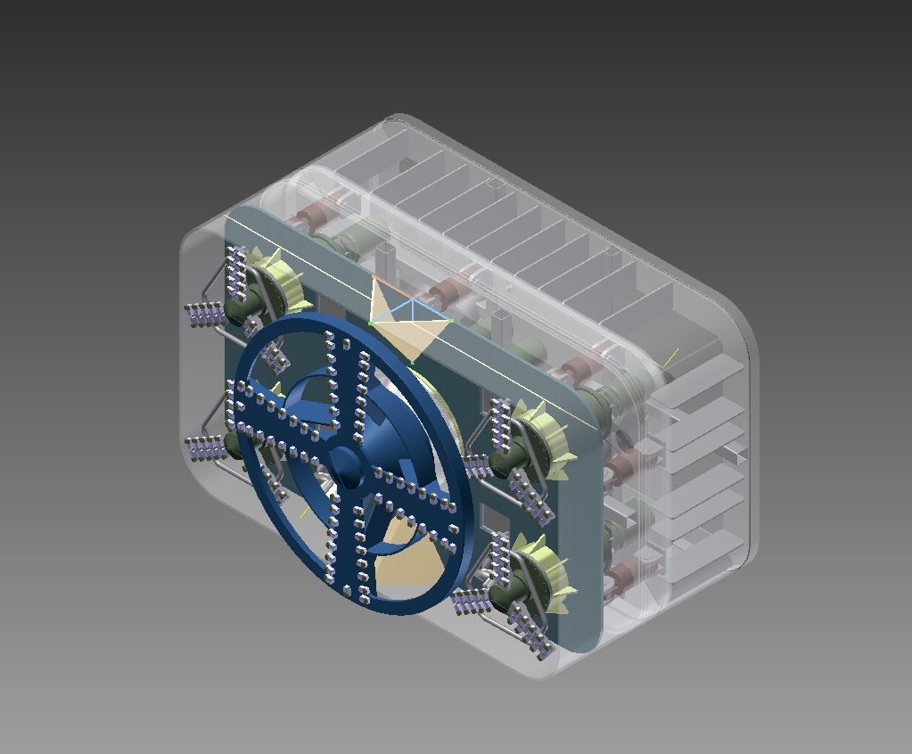 High-Performance Precision Pipe Jacking System for Construction Needs