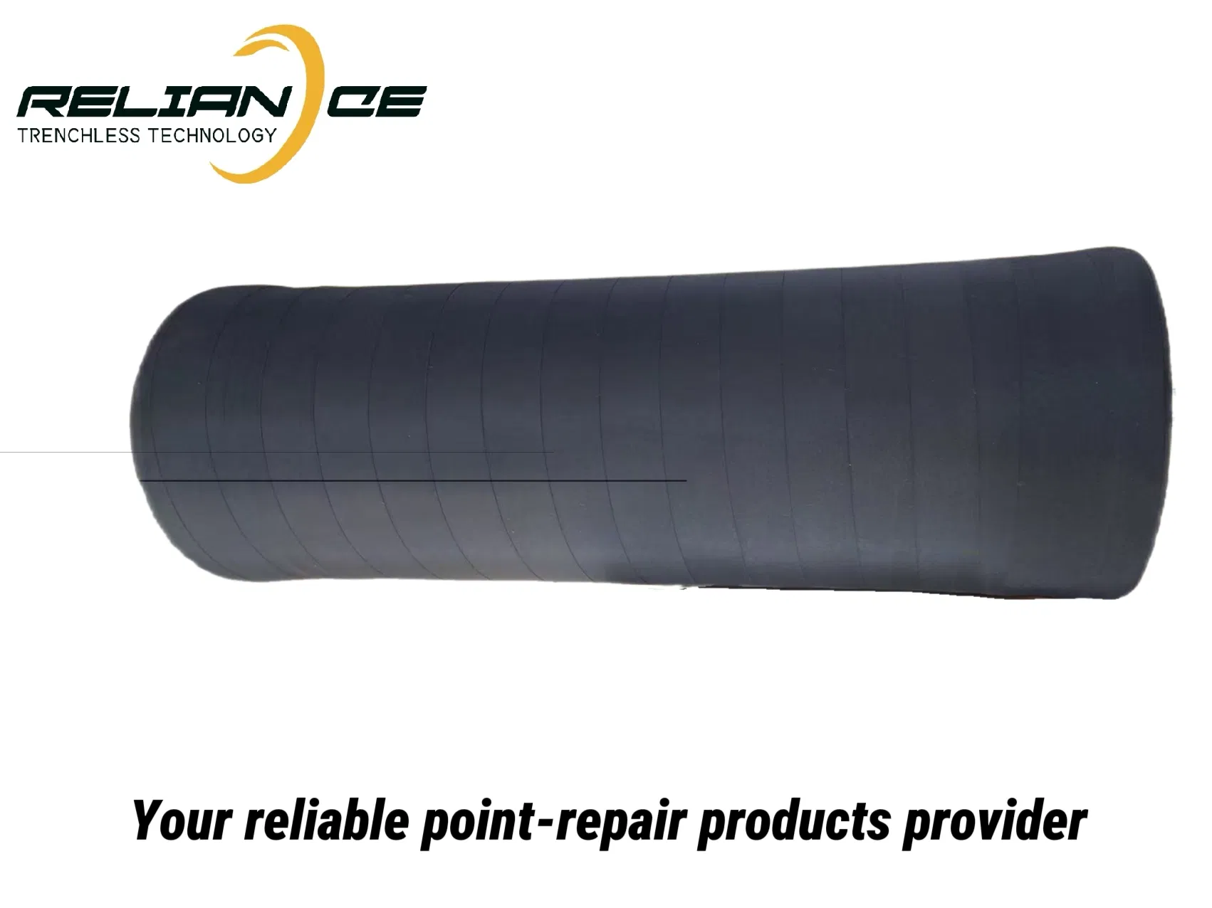 Cipp Point Repair Pipe Plugs for Trenchless Drainage Systems