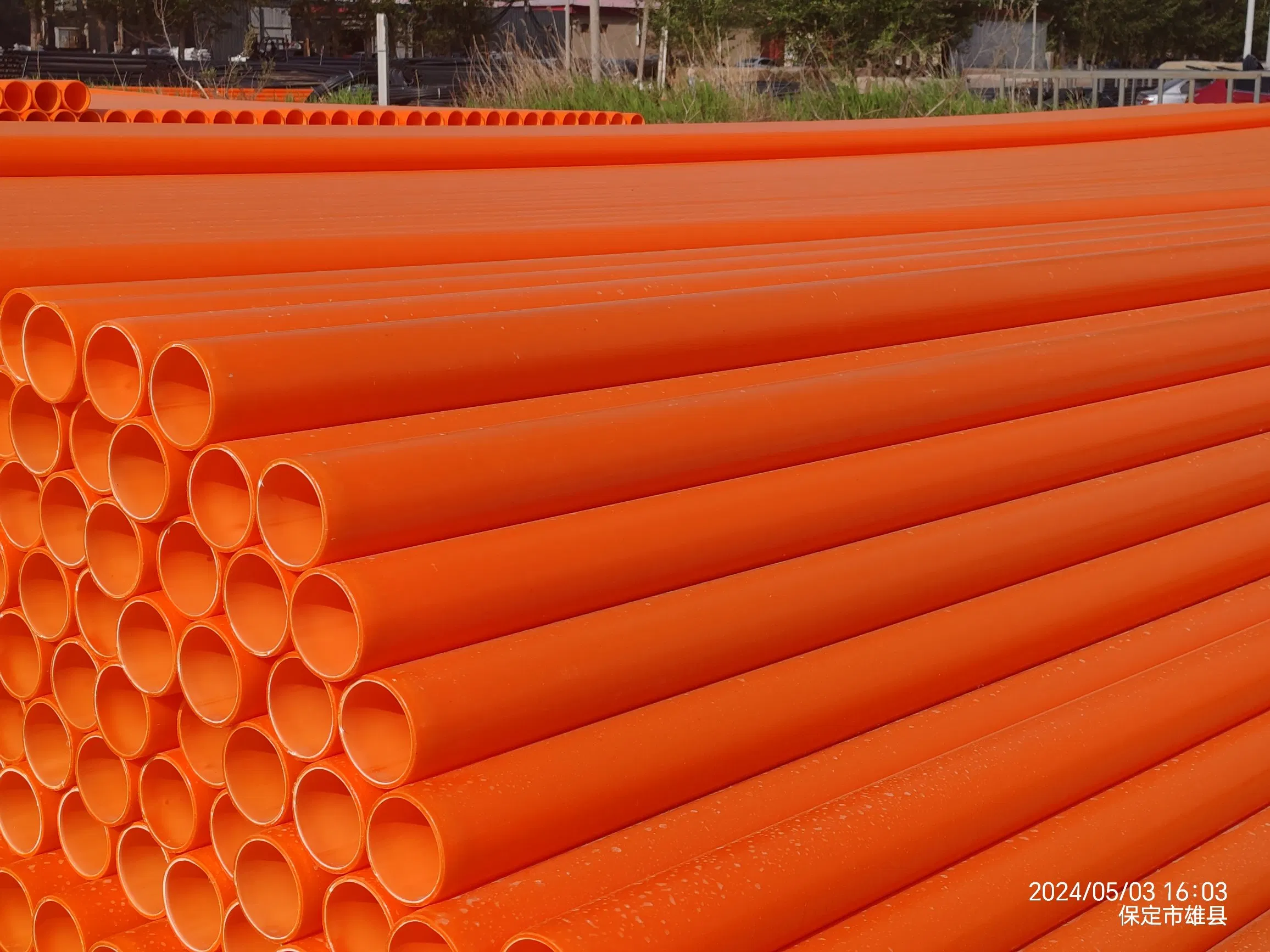 Efficient Mpp Power System with High-Quality and Durable Performance