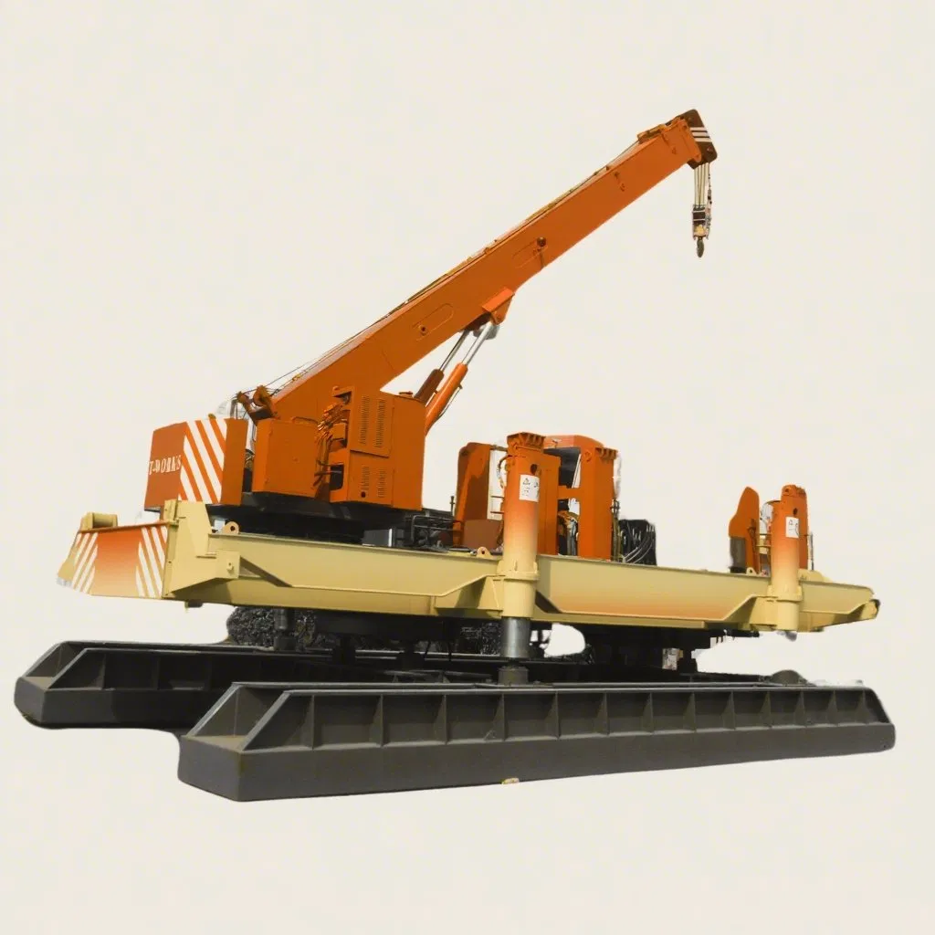 Advanced Hydraulic Pile Driving Solutions for Compact Construction Sites