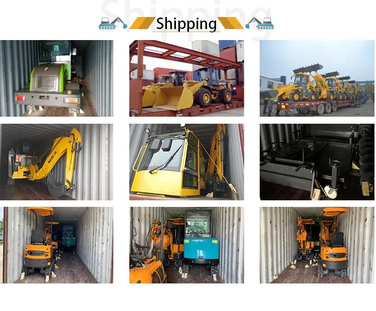 Shipping Information