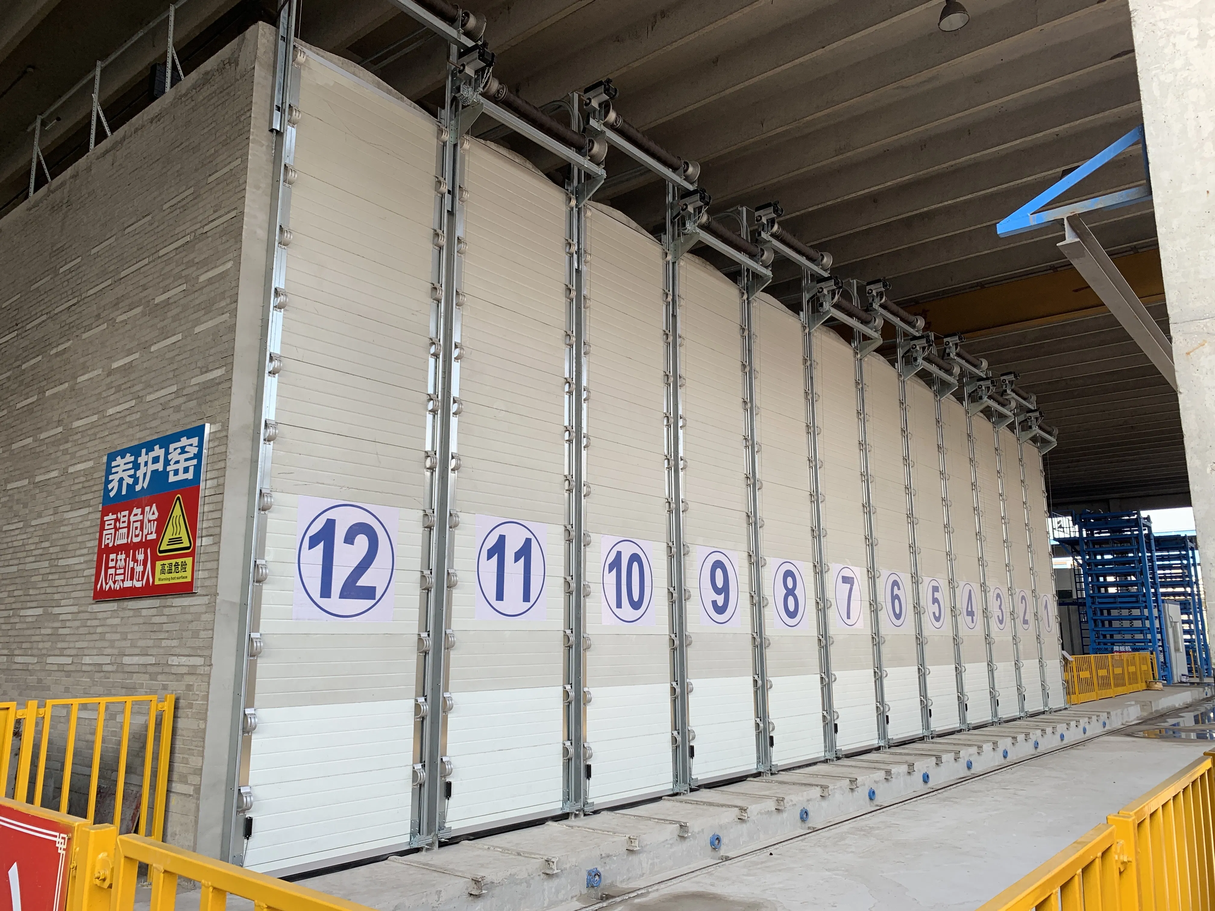 Slst1000 Smart Fully Automatic Block Machine for Construction Projects