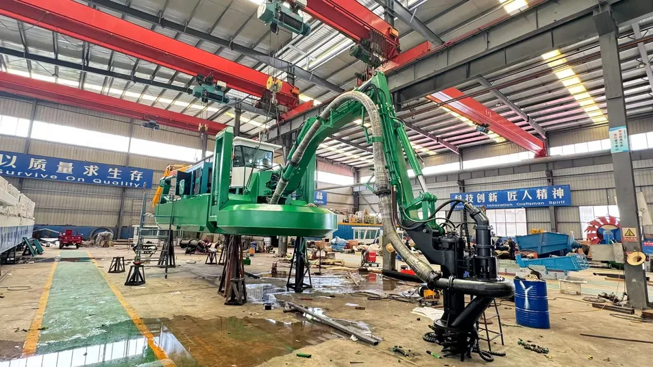 Operational Efficiency