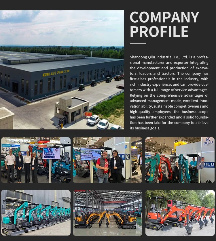 Factory Overview