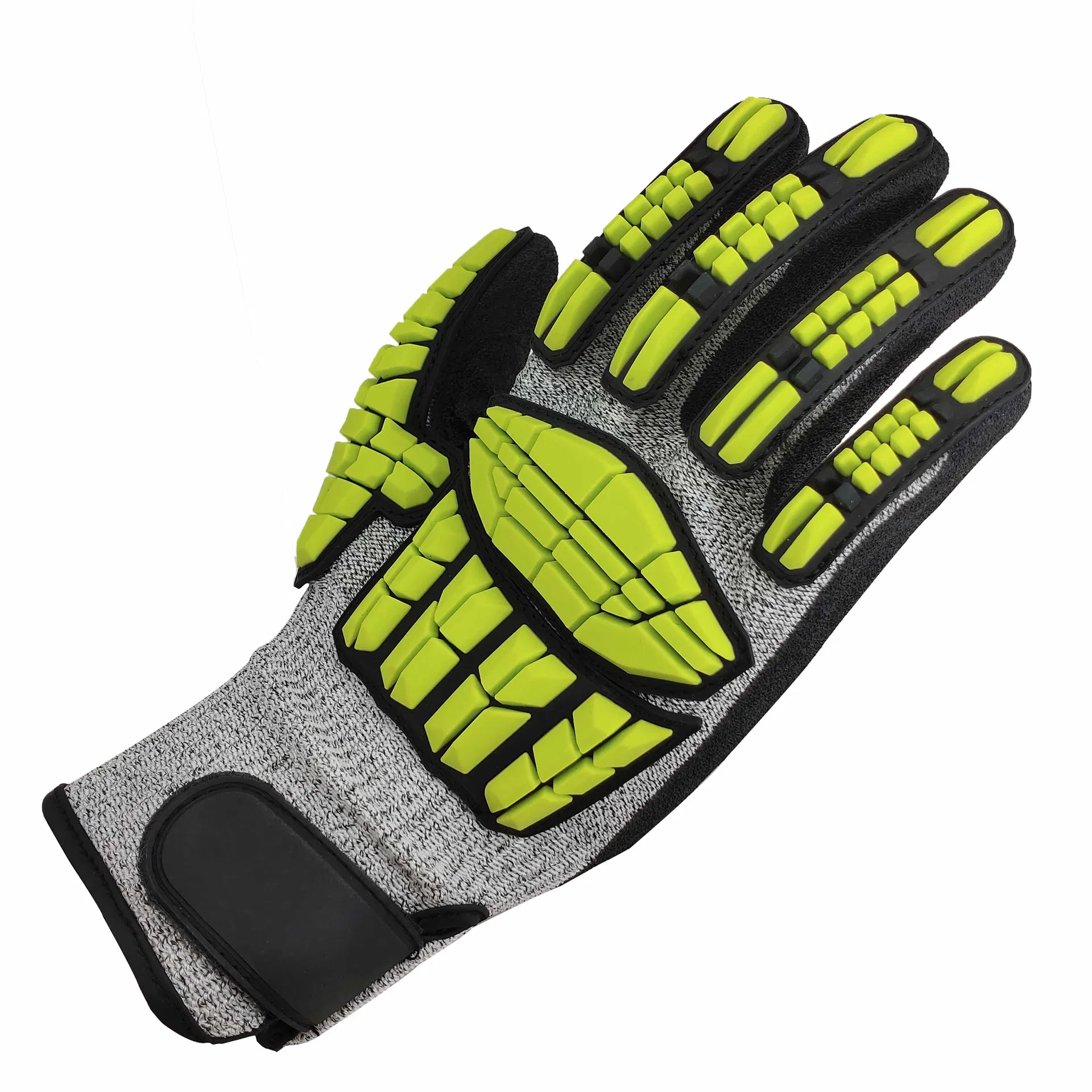 Impact Glove View 1
