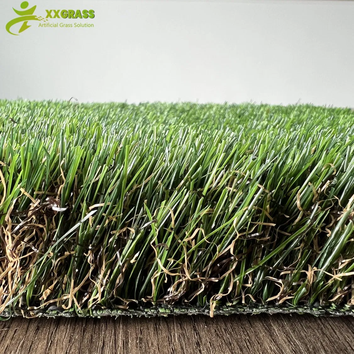 Outdoor Home Garden Decoration Green Soft Landscaping Artificial Synthetic Top Grade