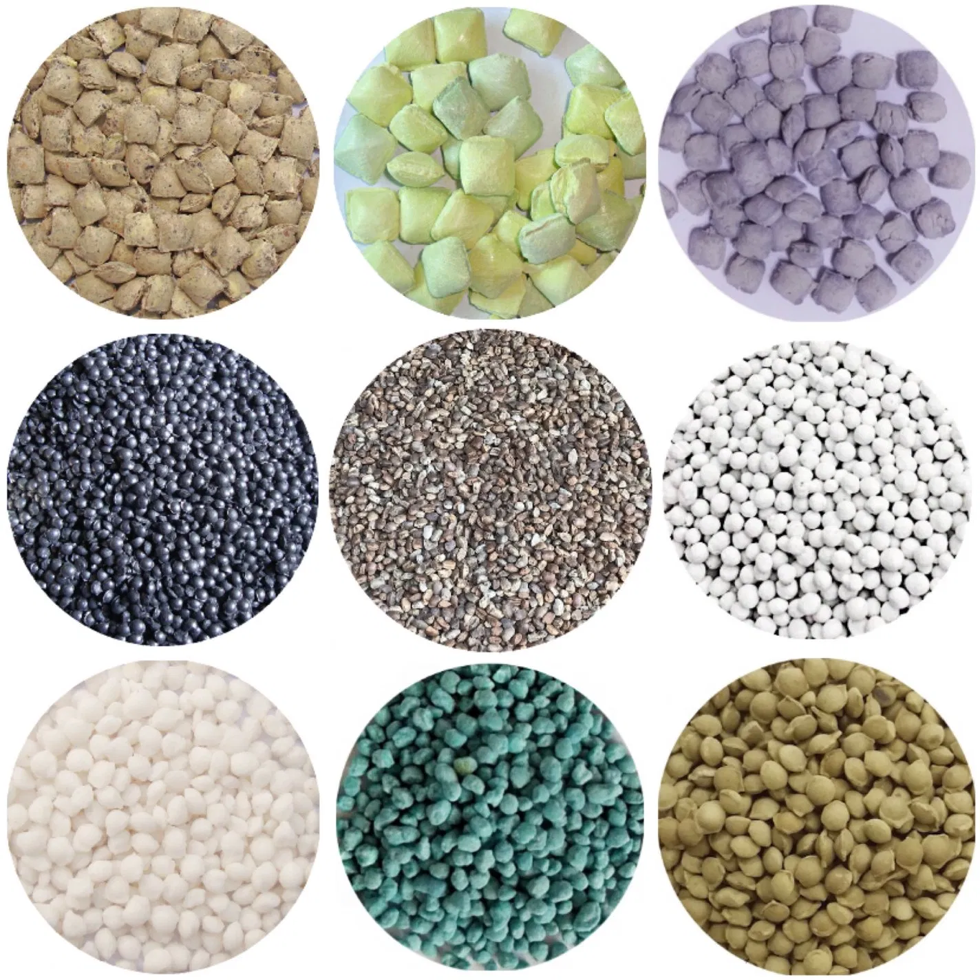 Good quality granulator Compaction Granulating Machine compactor With low cost