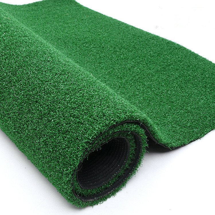 Straight Cut for Lw Plastic Woven Bags Artificial Grass Landscaping