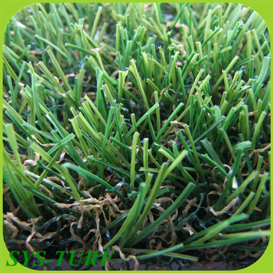 Premium Natural Green Artificial Grass Landscaping
