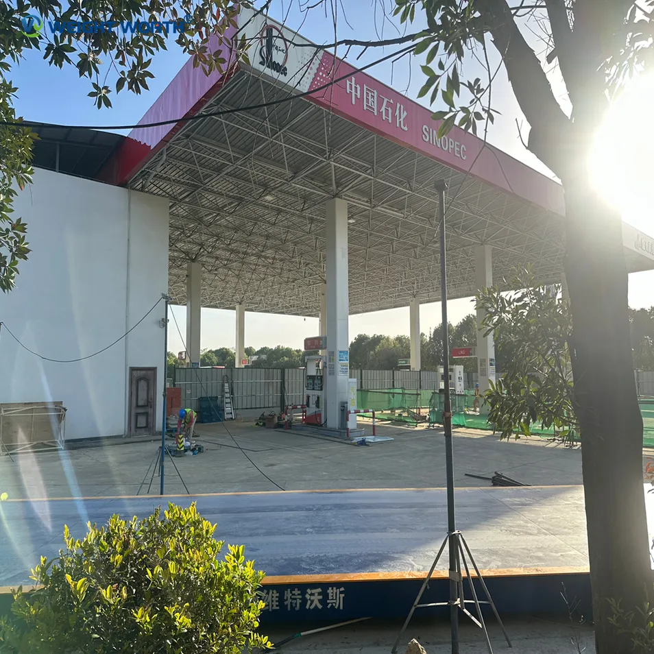 Application Scenario