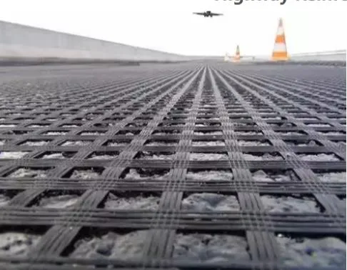 Highway Reinforcement