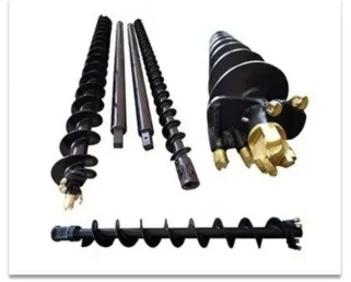 Drill Rod