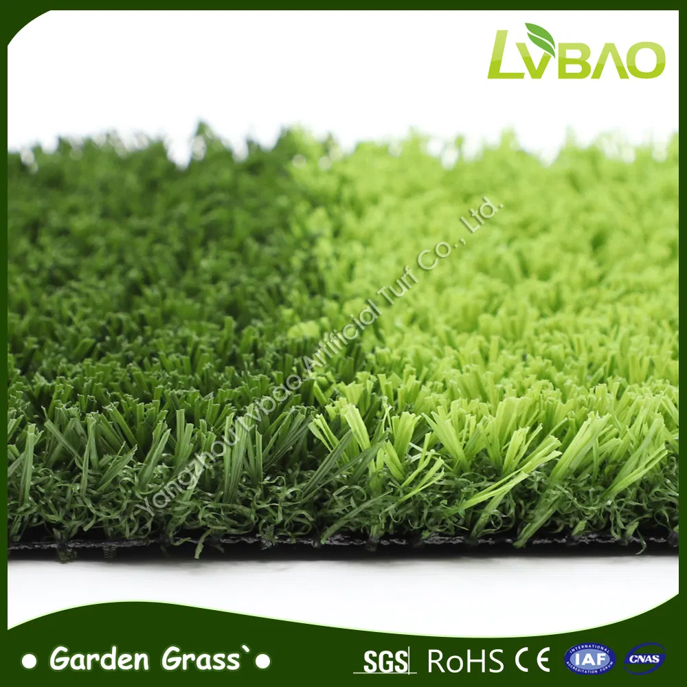 Anti-flame Retardant Green Turf