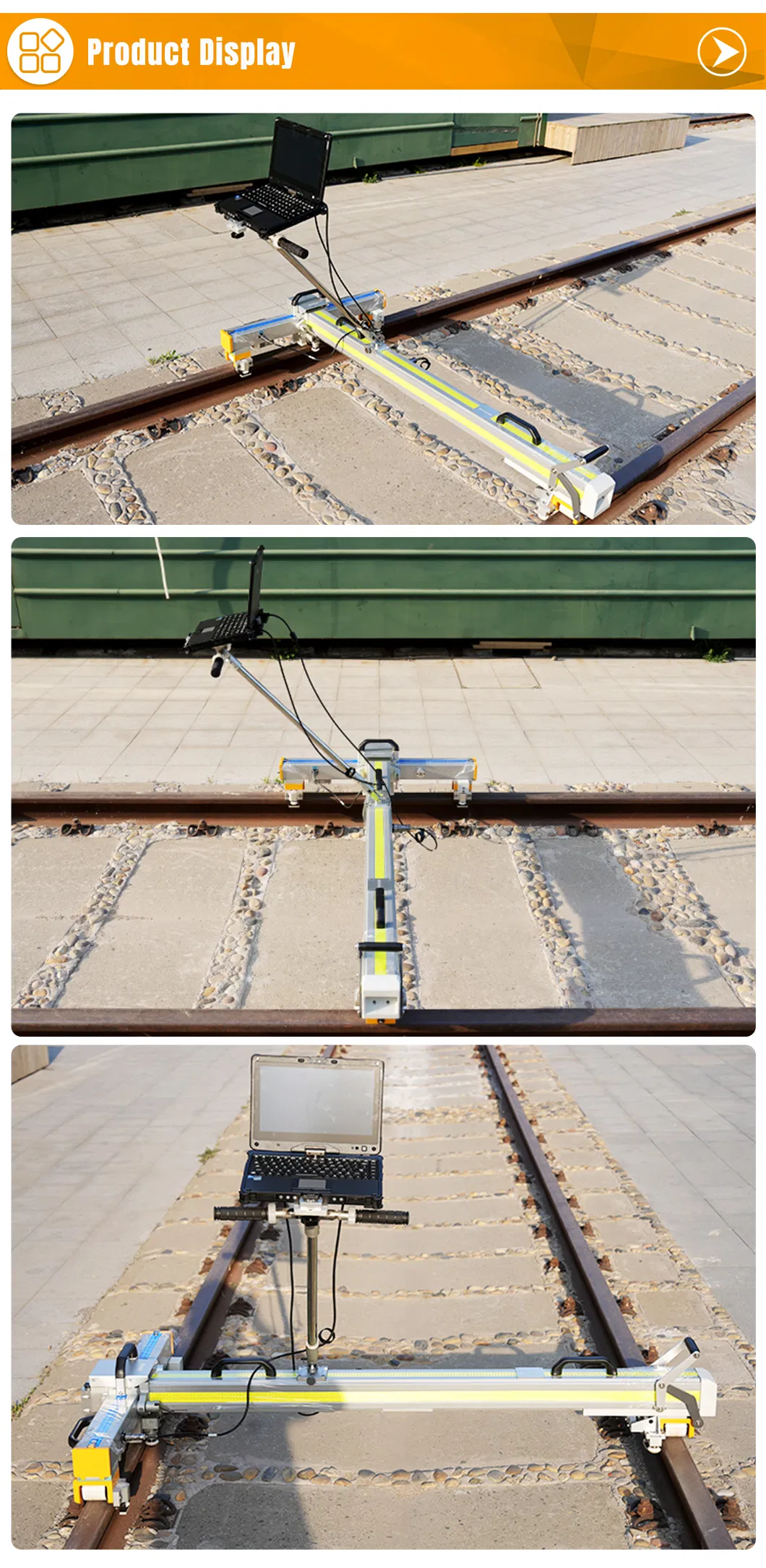 Detailed Product View