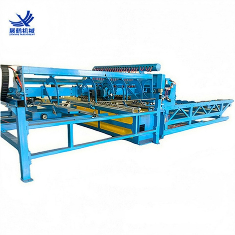 Remote Monitoring IoT Fence Welding Machine for Smart Construction Site