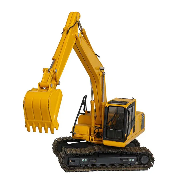 Front Elevation View