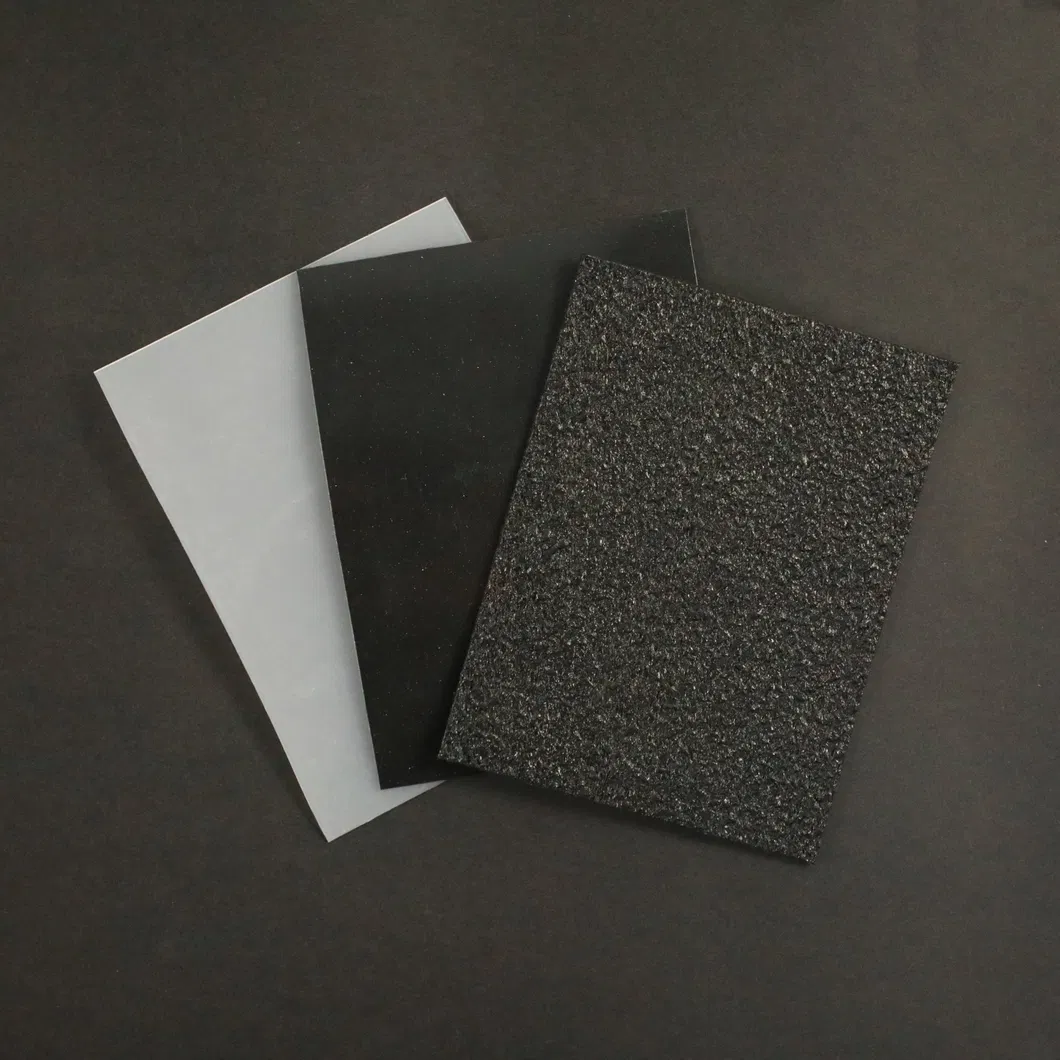 Geomembrane Display 1