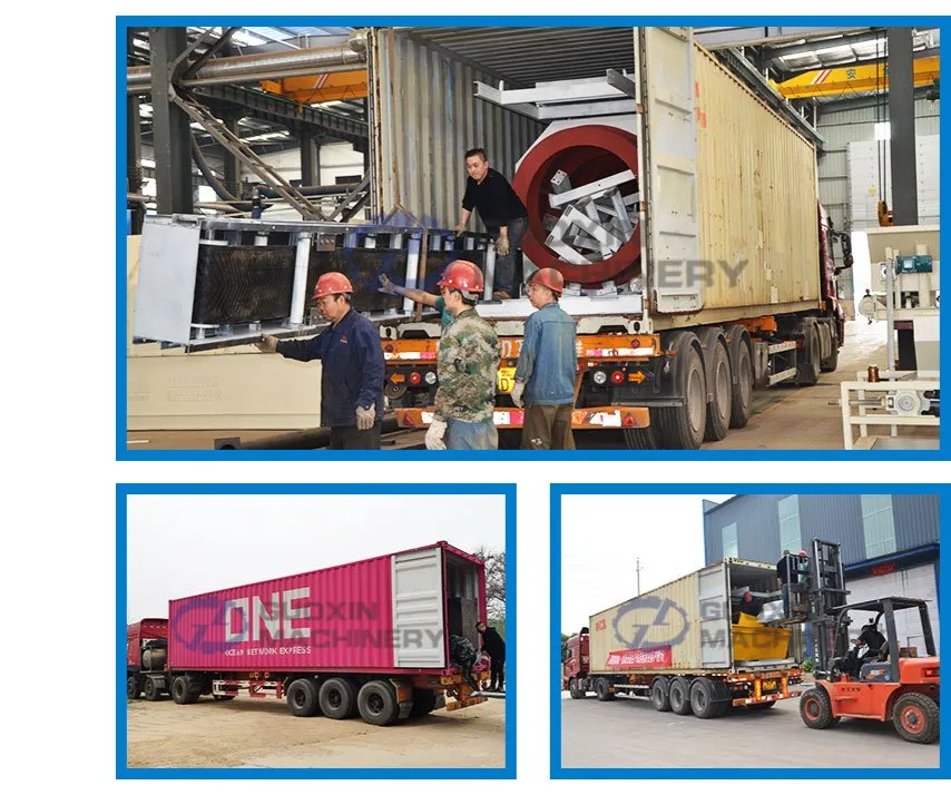 International Shipping