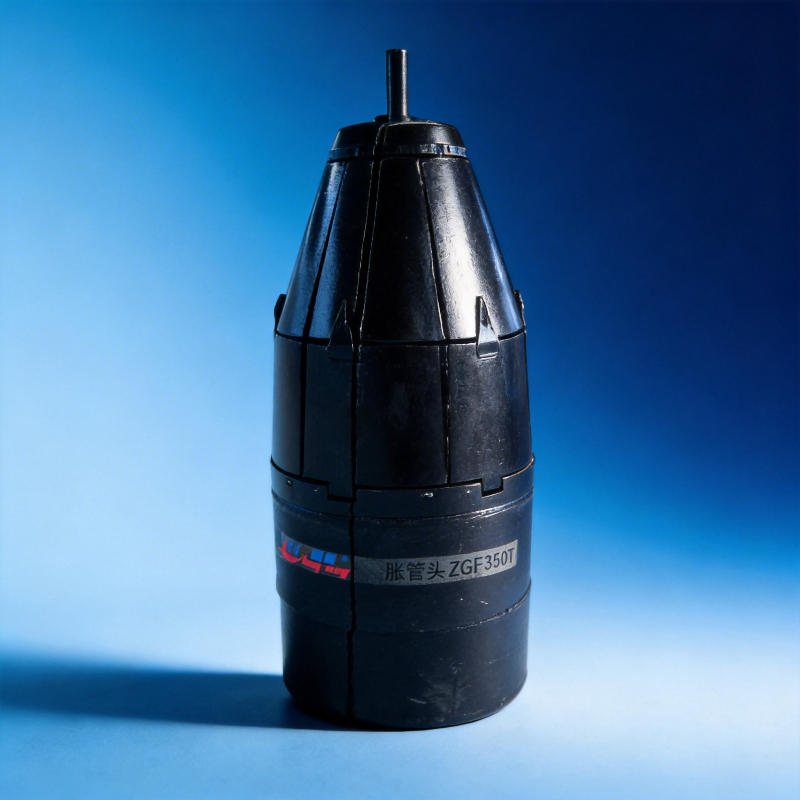 Durable Pipeline Expansion Equipment for Reliable Infrastructure Development