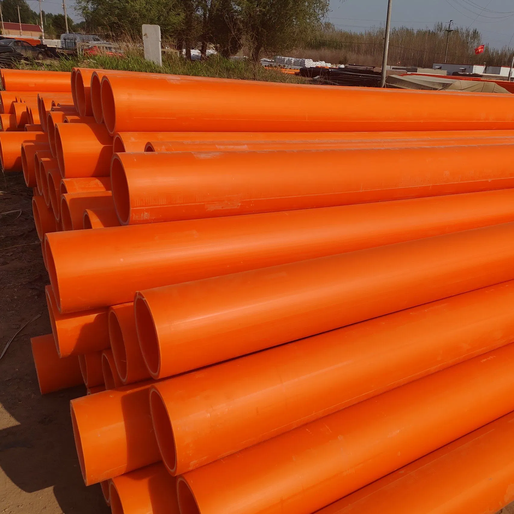 Efficient Mpp Power System with High-Quality and Durable Performance