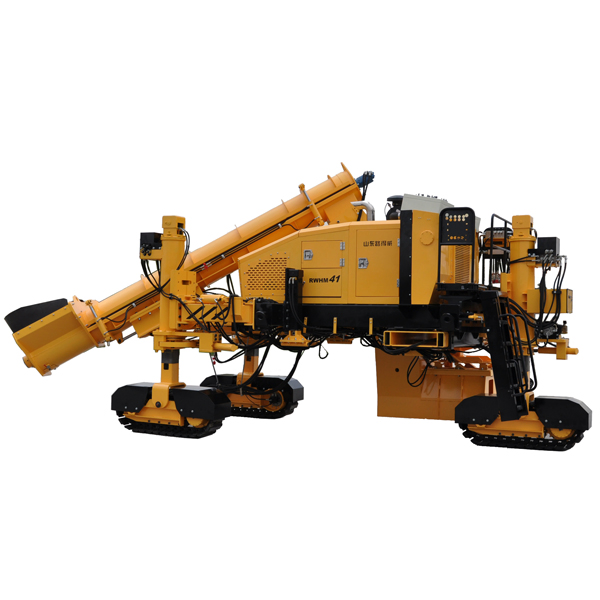 Innovative Curb Paving Machine for Efficient Road Construction