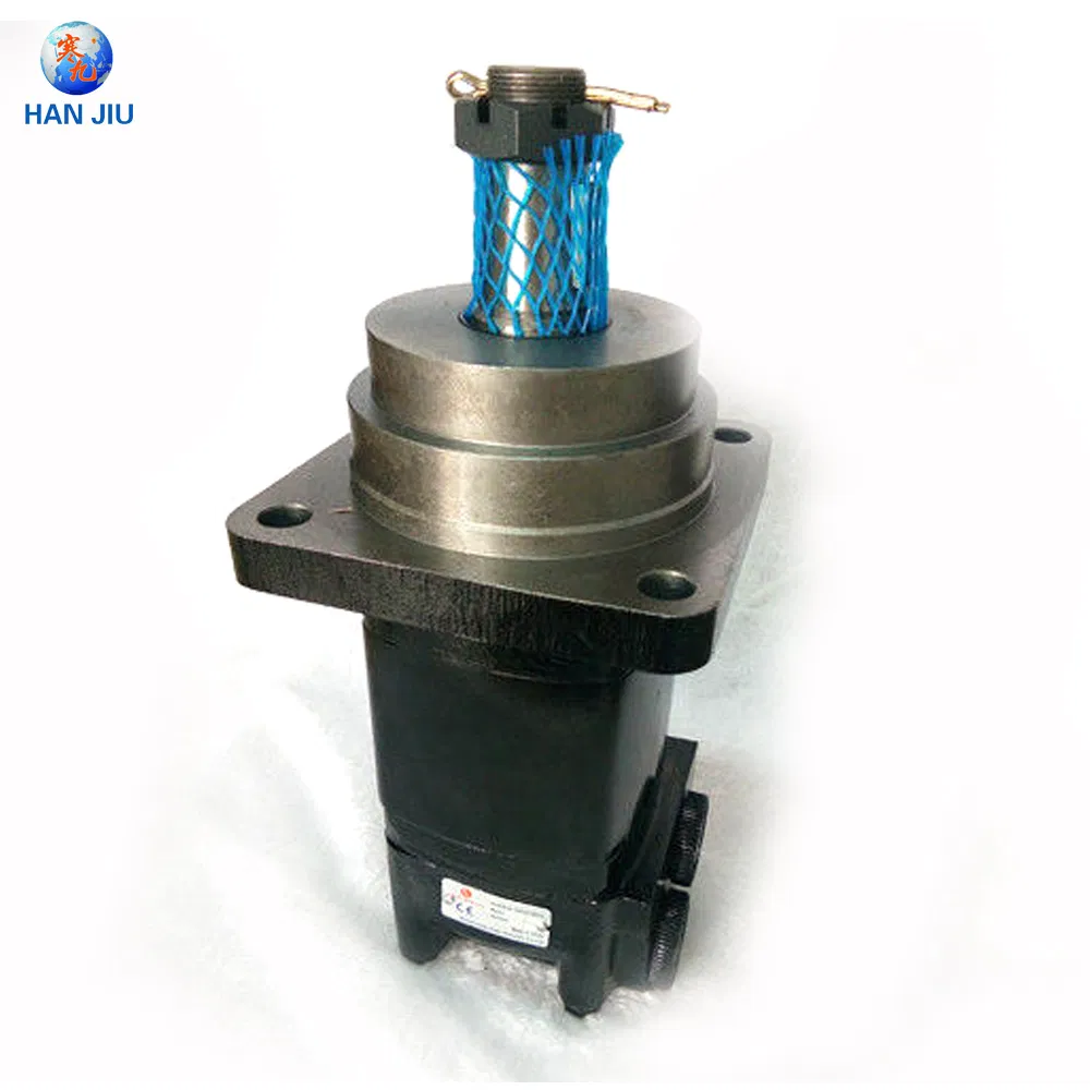 Hydraulic Fluid Systems Omsw 250