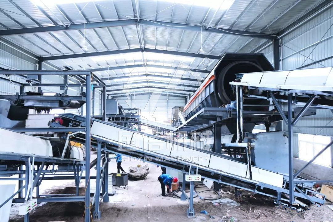 Construction Waste Management Solutions for Urban Demolition Projects