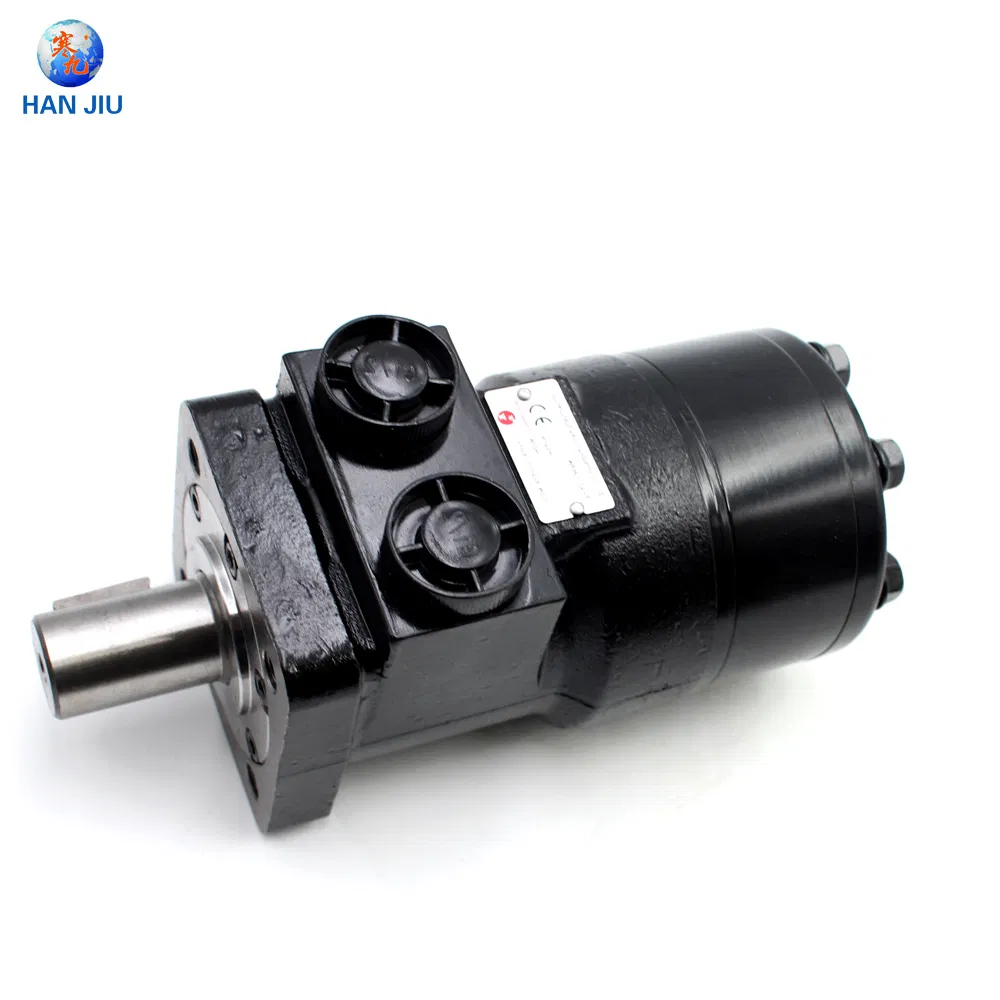 Hydraulic Fluid Systems Omp 200 Hydraulikmotor