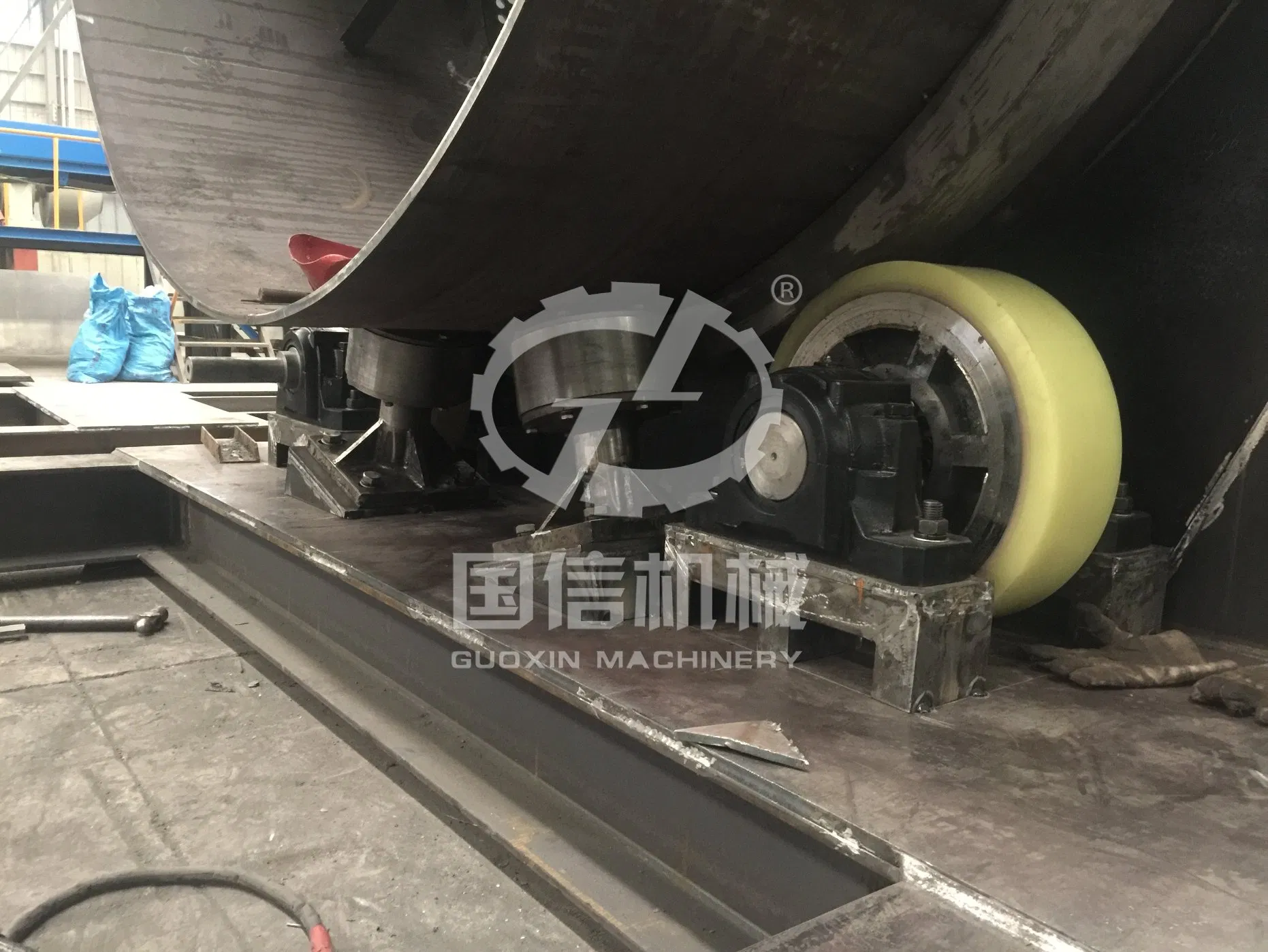 Customized Construction Waste Sorting Solution for Demolition Sites