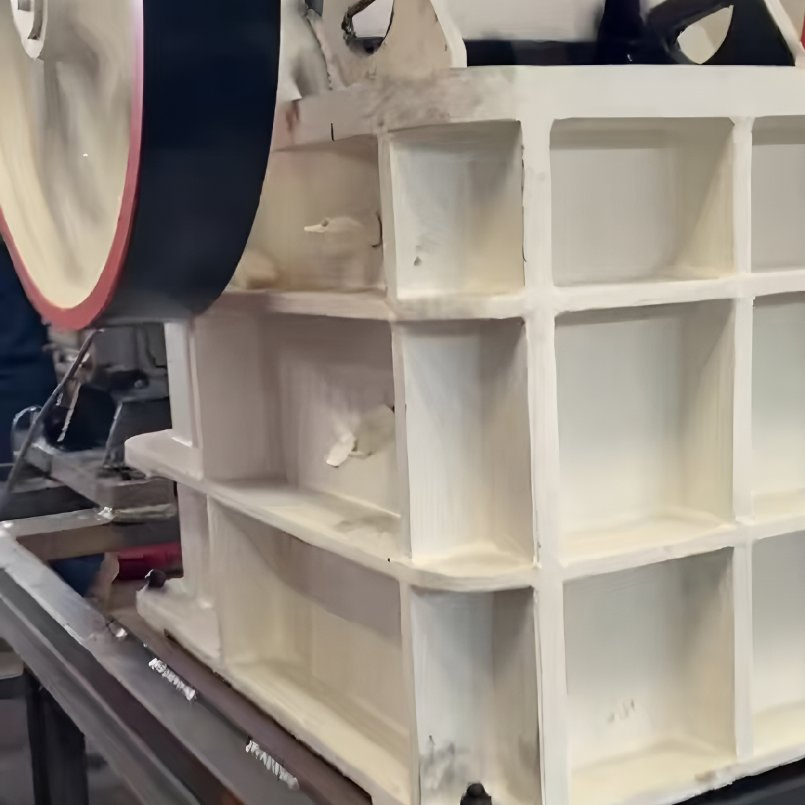 Mining jaw crusher manufacturer diesel engine driven portable small stone crusher