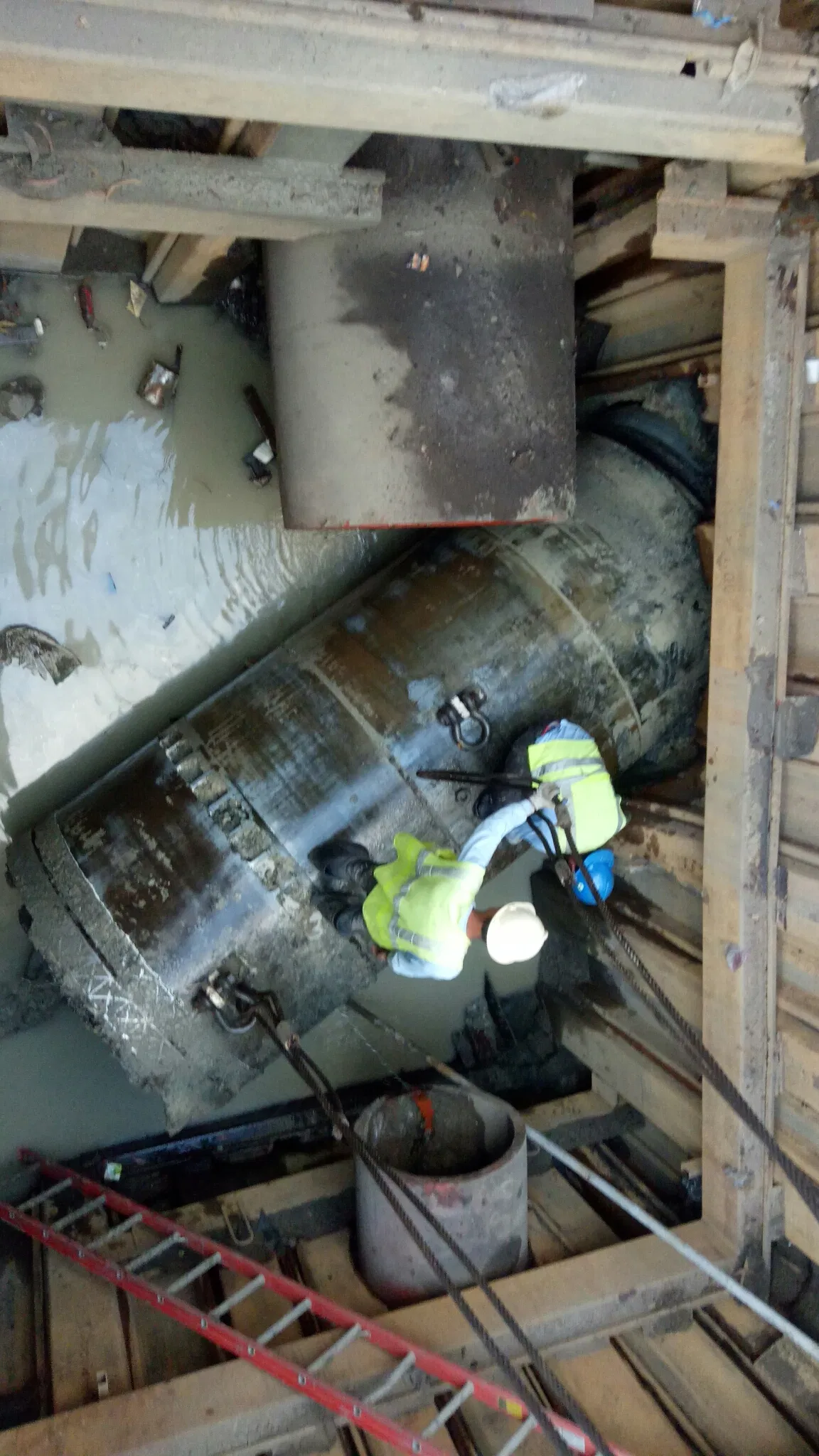 Reliable Micro Tunneling Equipment for Efficient Coal Mine Excavation