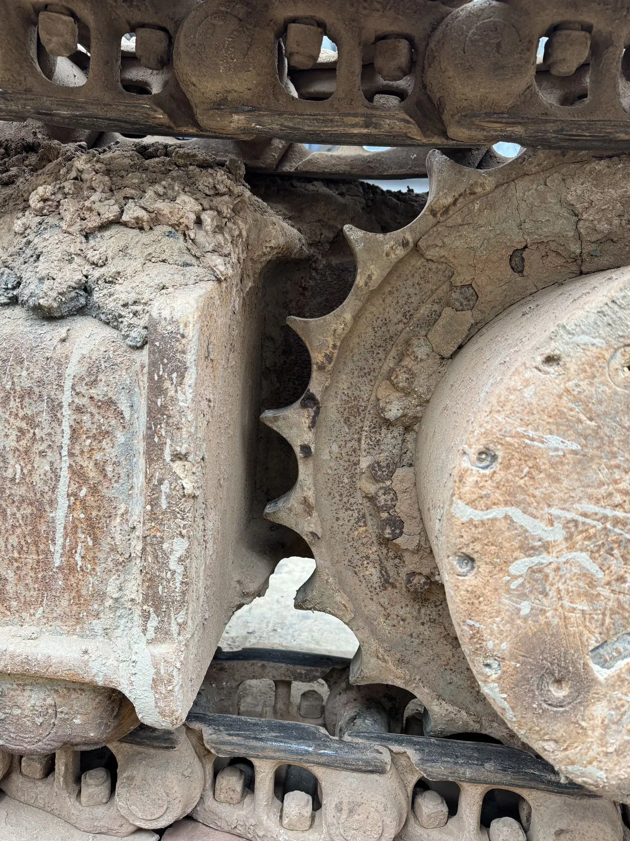 Cost-Effective Used Excavator - Reliable Excavator Solutions From China