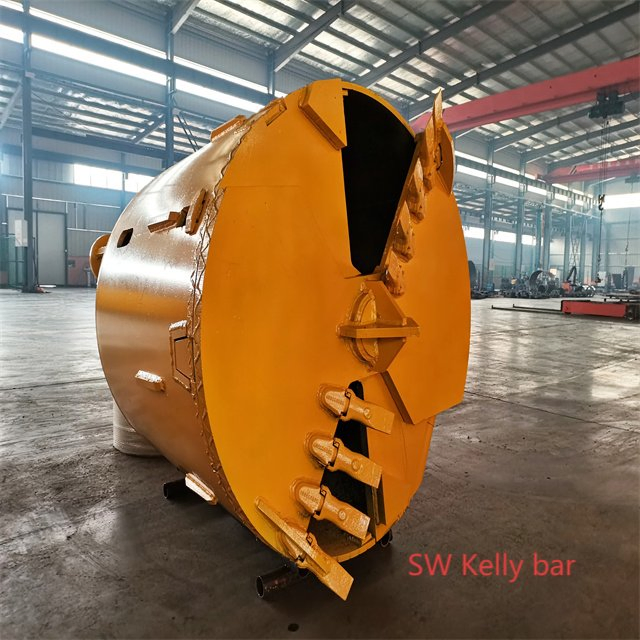 Reliable Drilling Solutions for Foundation and Wall Projects