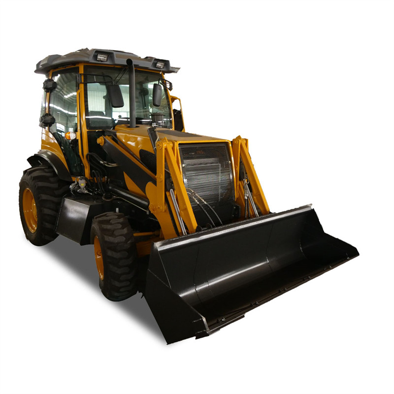 Top-Quality Engine Equipment for Construction by Trusted Brand