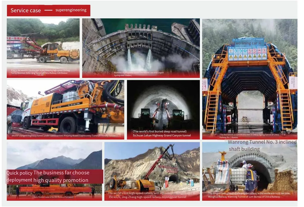 Drilling Equipment 4