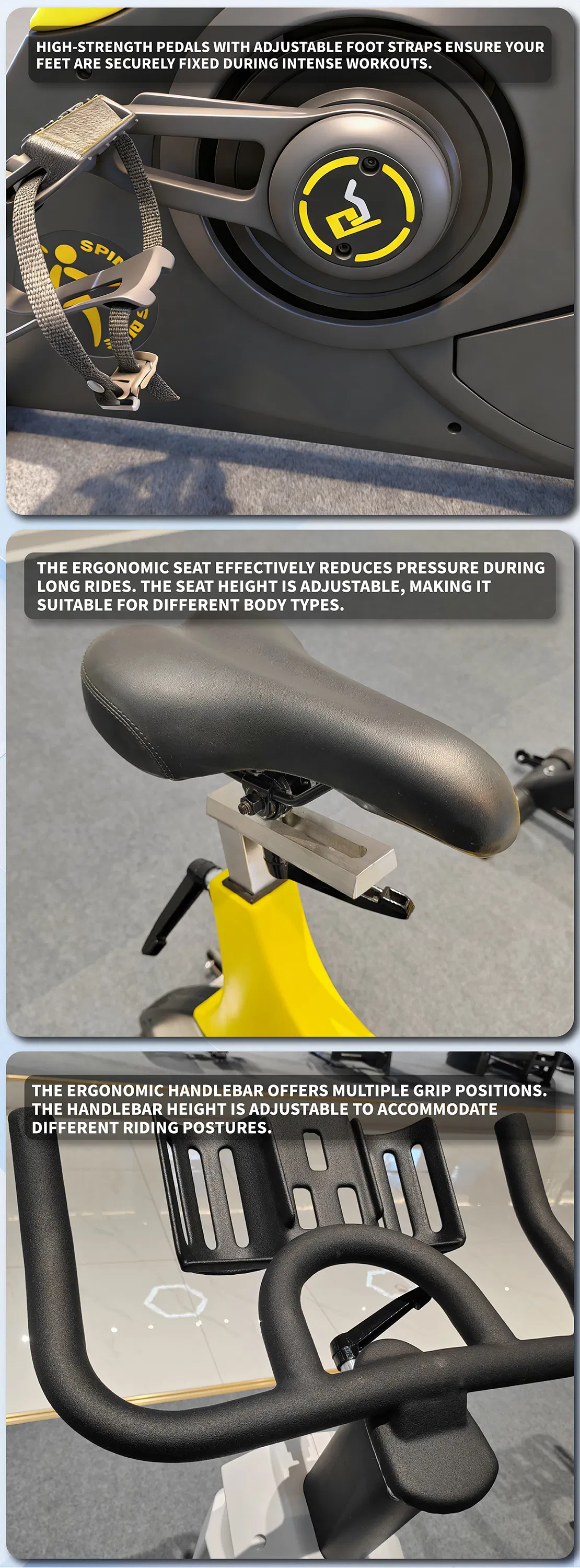 Compact Design for Small Spaces