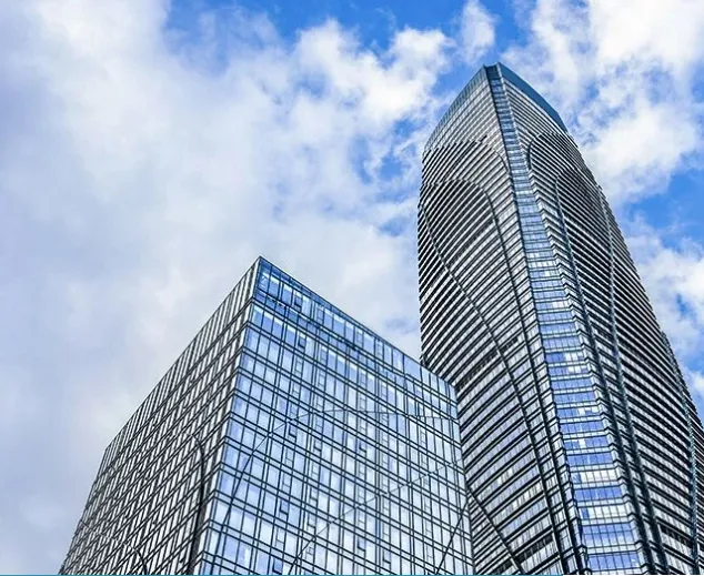 Corporate Profile Image