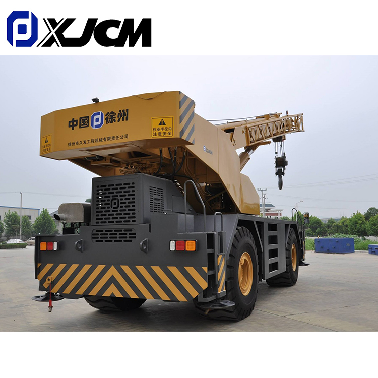 All-Around Monitoring System Construction Equipment