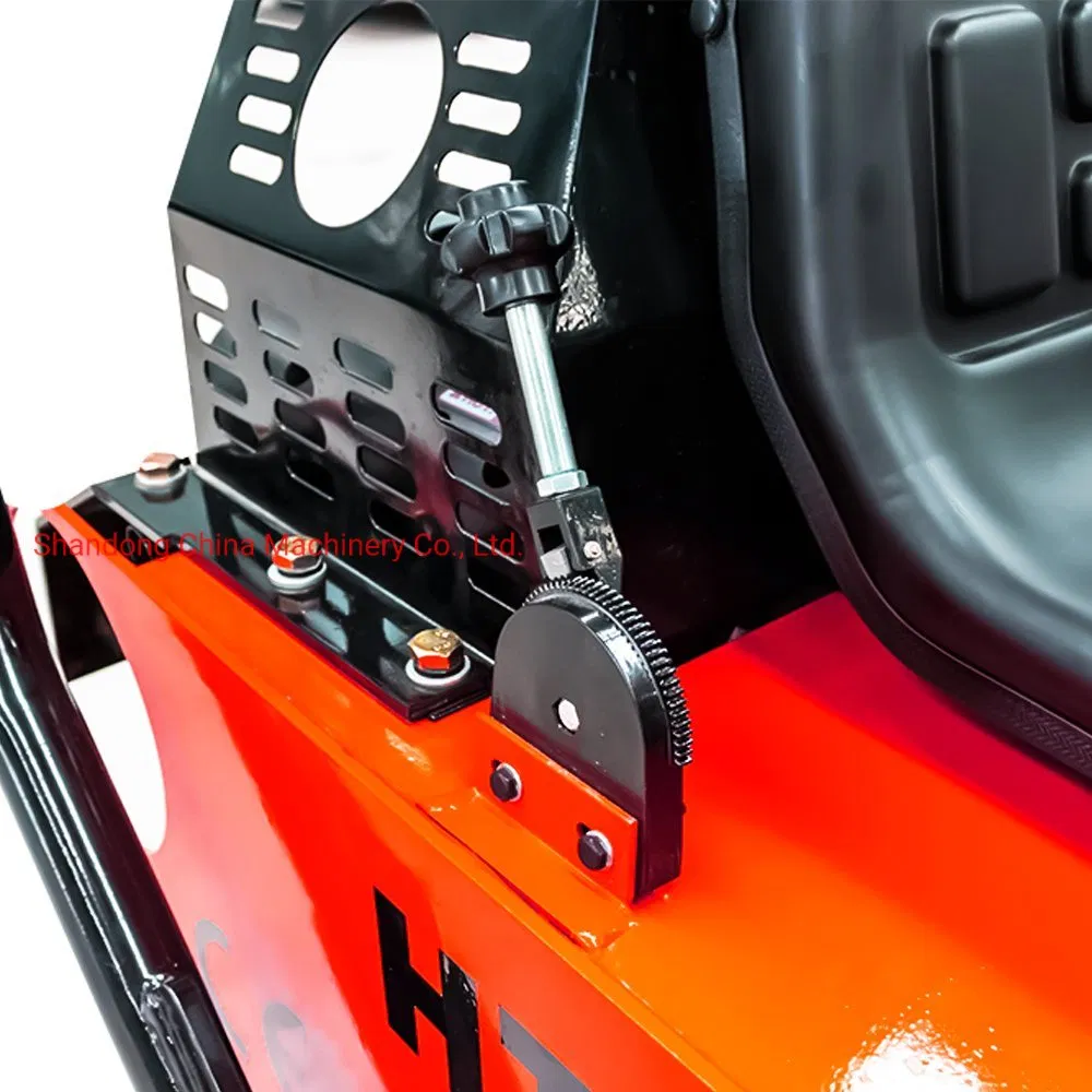 Chinese Supply Micro Mini Small Earthmoving Machinery Hydraulic Full Automatic Minibagger