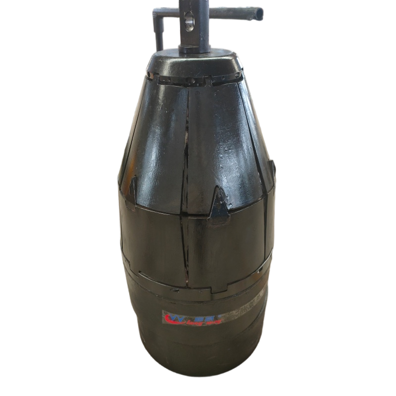 Pipe Bursting Expander Pipe Expanding Equipment