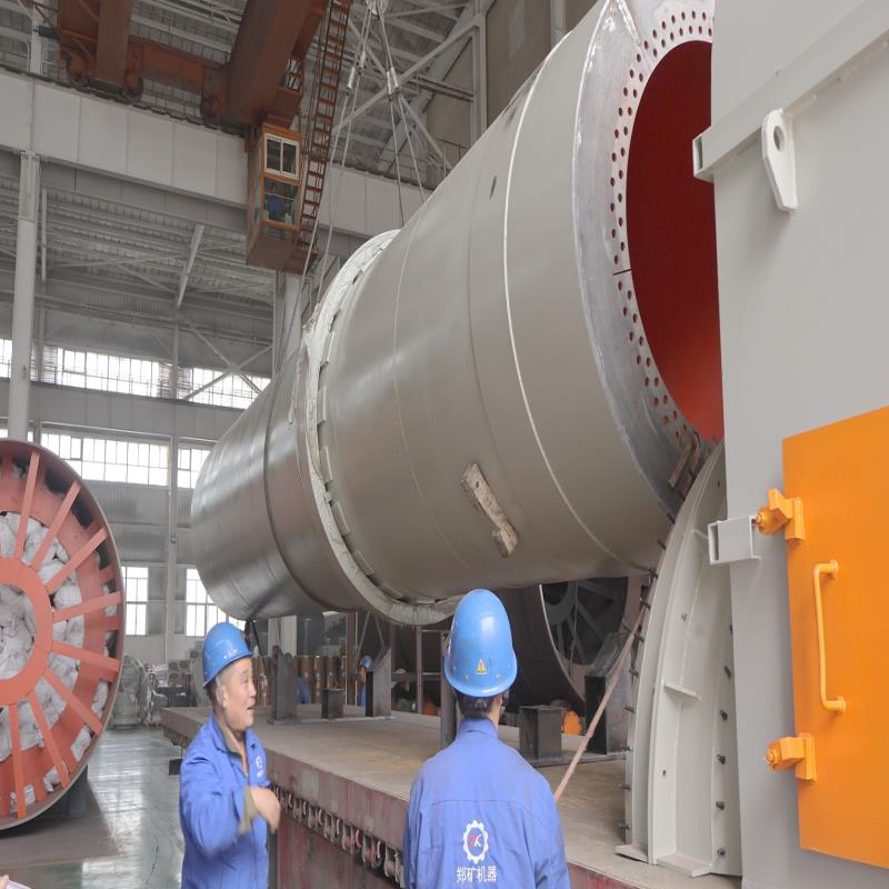 Efficient Cement Factory Solutions for Competitive Market Needs