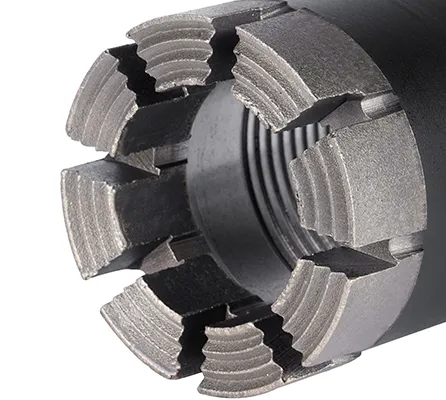 Water Outlets Design