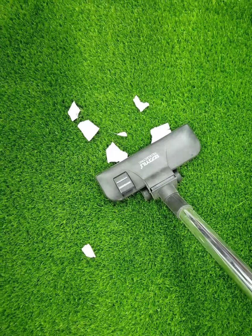 8800 Dtex Nylon Lw Plastic Woven Bags Home Carpet Landscaping