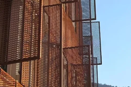 Window Protection Application